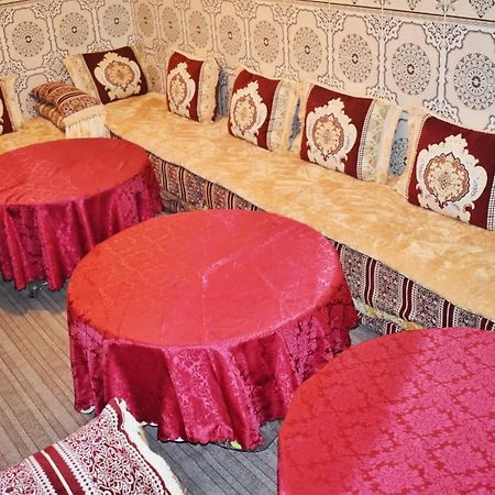 Dar Akiode Toubkal 호텔 임릴 외부 사진
