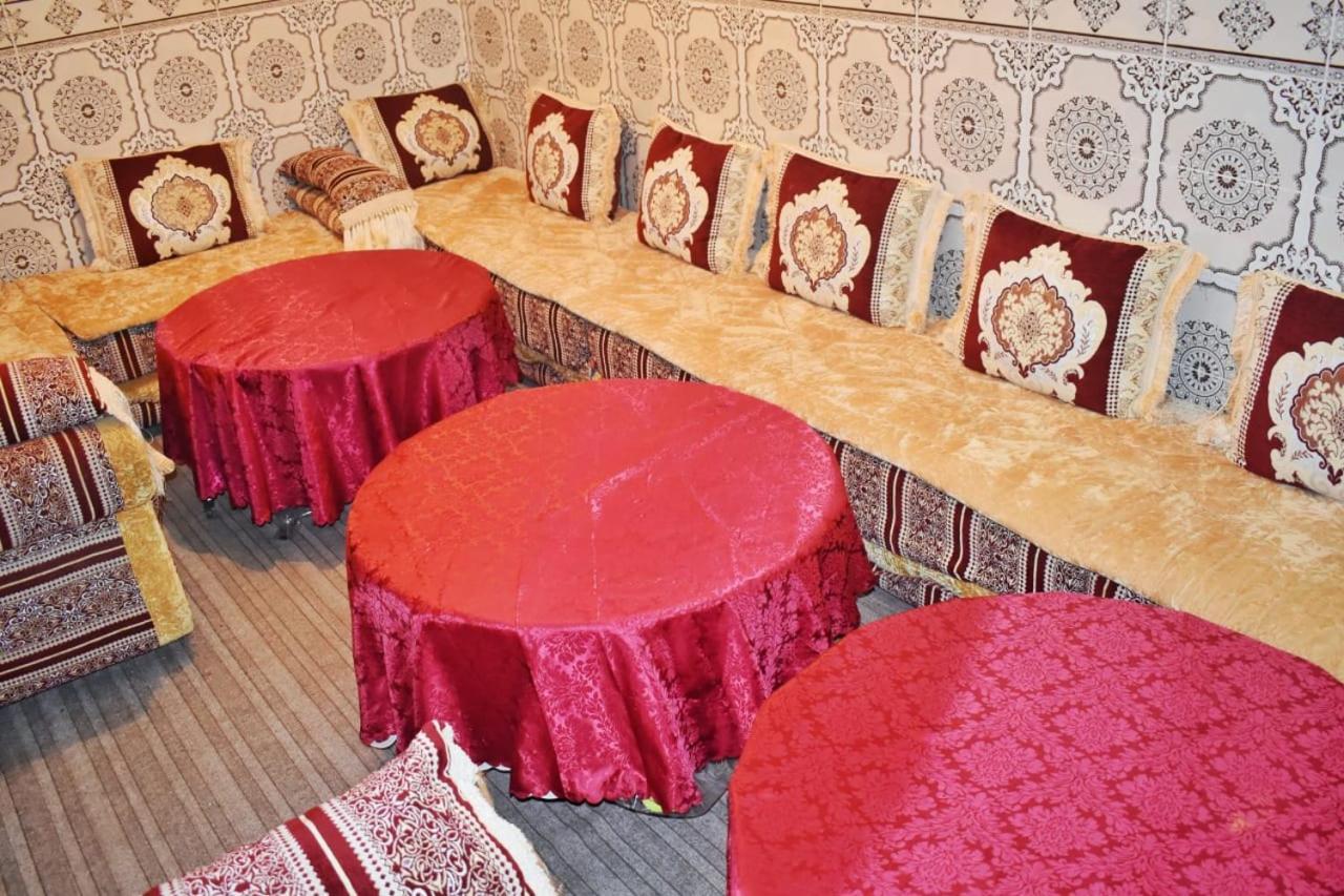 Dar Akiode Toubkal 호텔 임릴 외부 사진